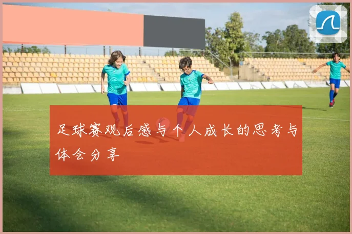 足球赛观后感与个人成长的思考与体会分享