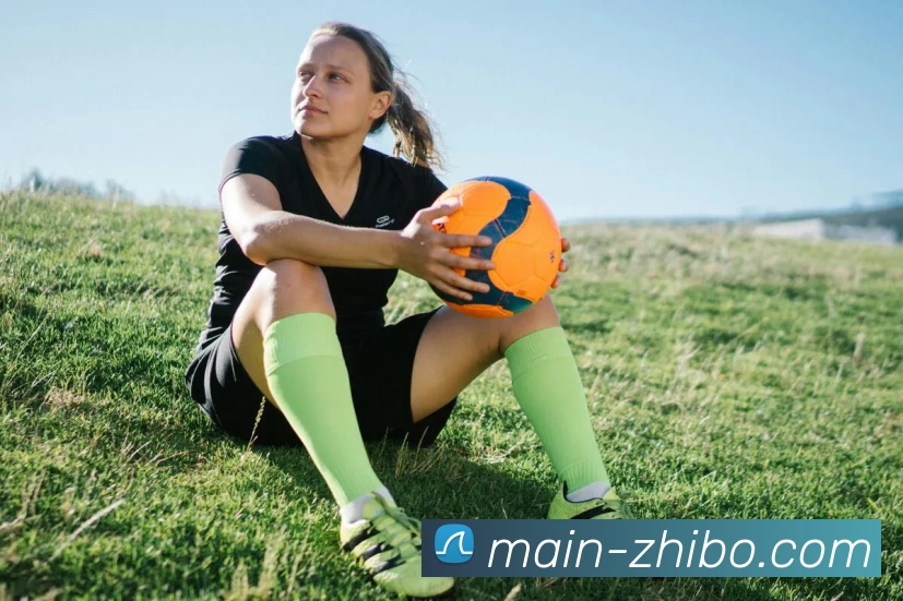 ZHIBO SPORTS官方APP 体育赛事宣传图